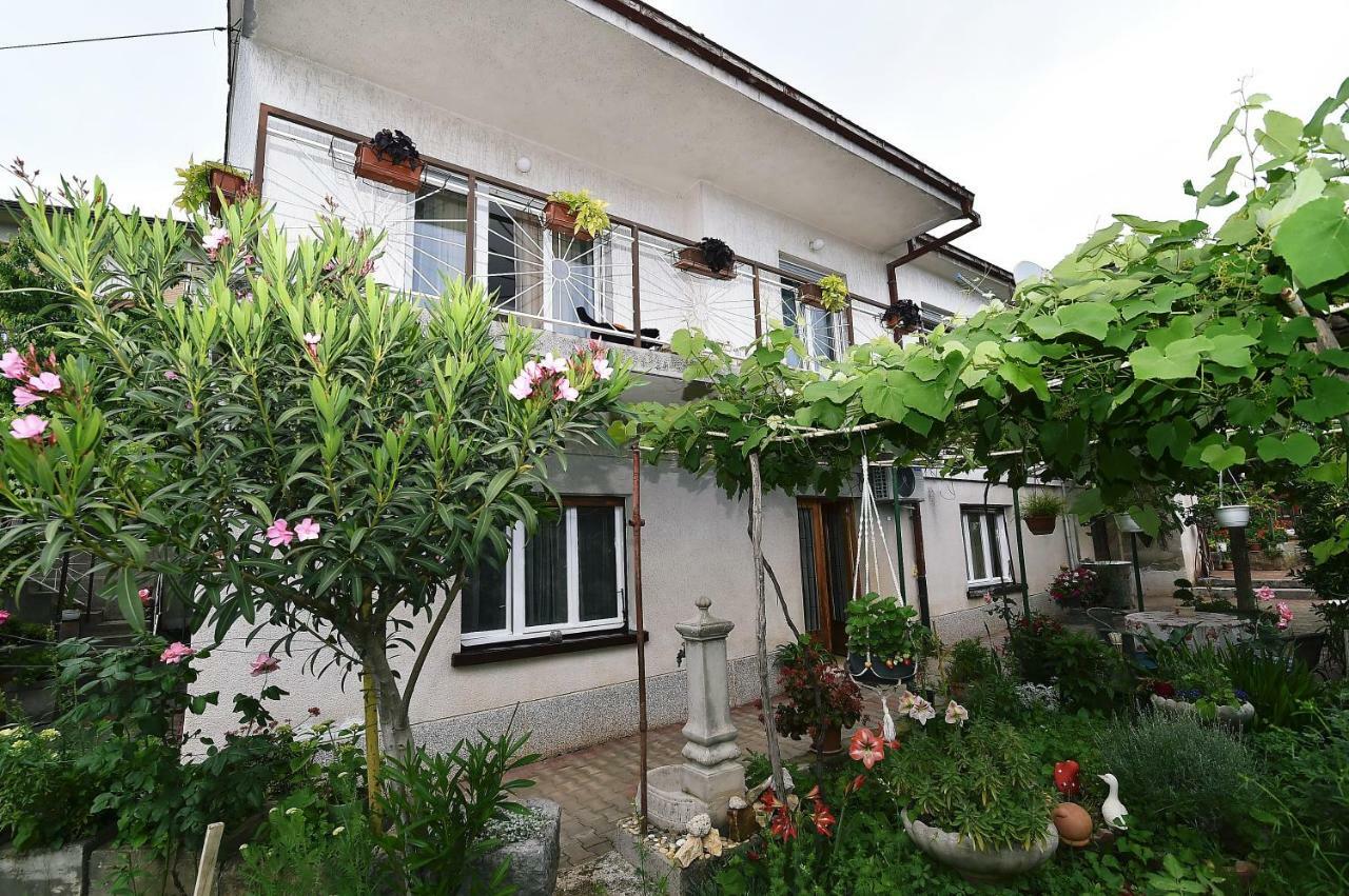 Apartman Felice Rijeka Exterior foto